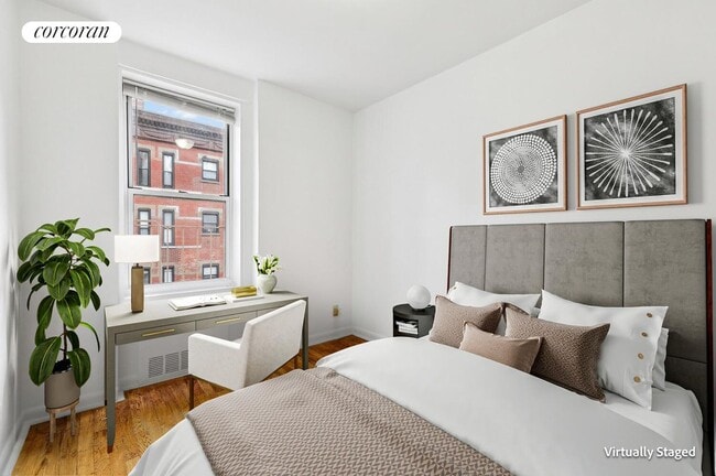 Foto del edificio - 401 W 56th St