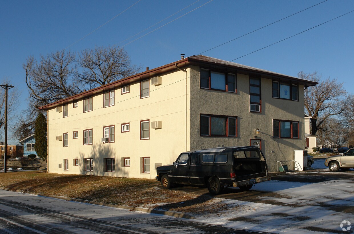 Foto del edificio - 3969 NE 5th St