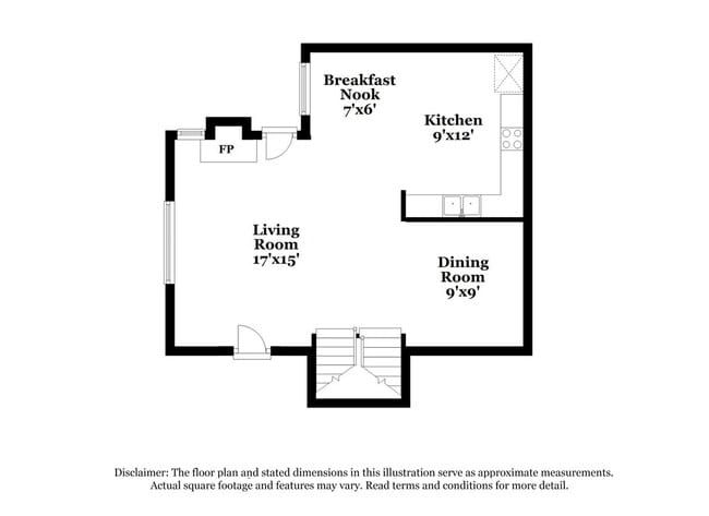 Building Photo - 4327 E Contessa St