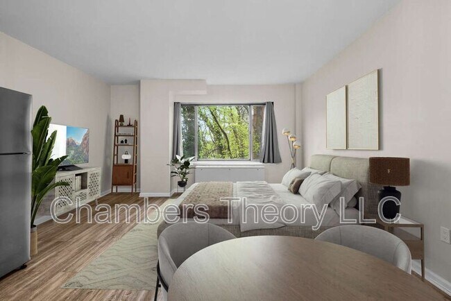 Building Photo - 2755 Ordway St NW