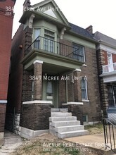 Building Photo - 3849 McRee Ave