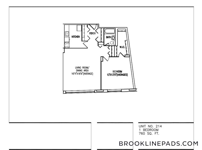 Building Photo - 101 Monmouth St