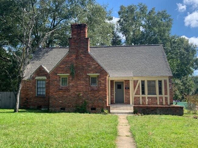 Foto del edificio - Beautiful Cloverdale Home