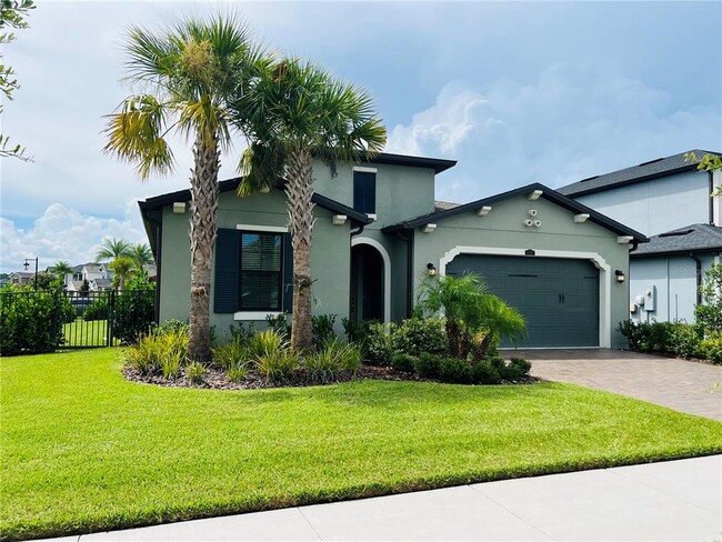 Building Photo - 4567 Tivoli Dr