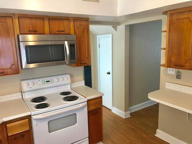 Foto del edificio - 6295 E Pea Ridge Rd
