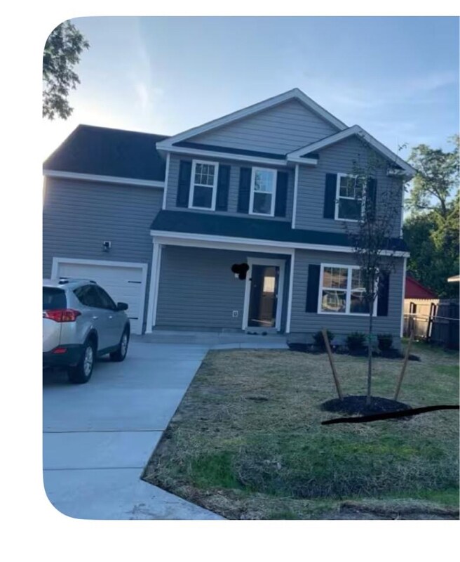 Foto principal - 1331 Laurel Ave