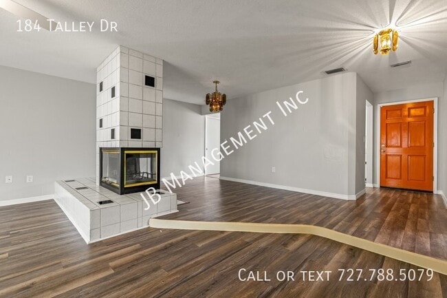 Foto del edificio - 184 Talley Dr