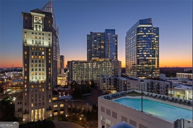 Foto del edificio - 3324 Peachtree Rd
