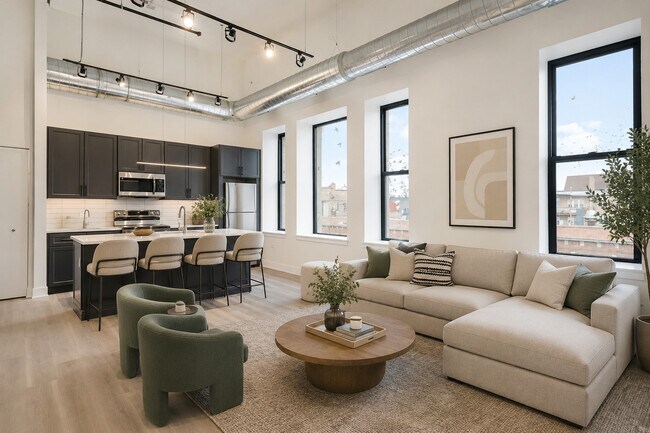 Foto del edificio - 3801 W 26th St