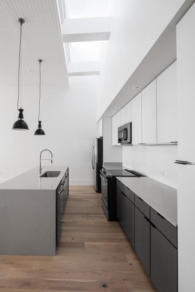 Foto del edificio - Auction House Apartments