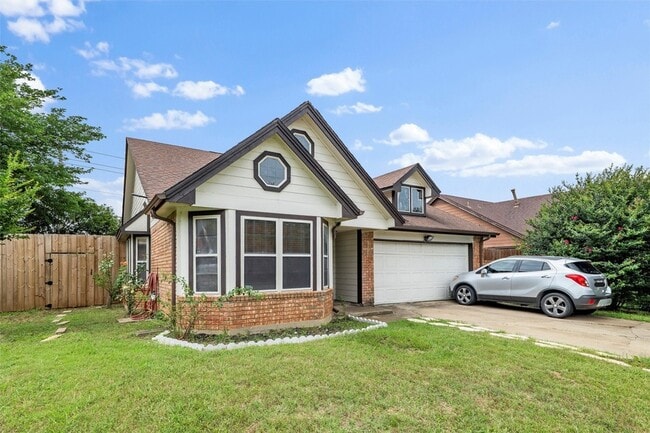 Foto del edificio - 3253 Beavers Bend Trail