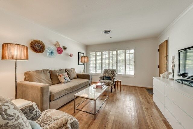 Foto del edificio - 6525 E Mockingbird Ln