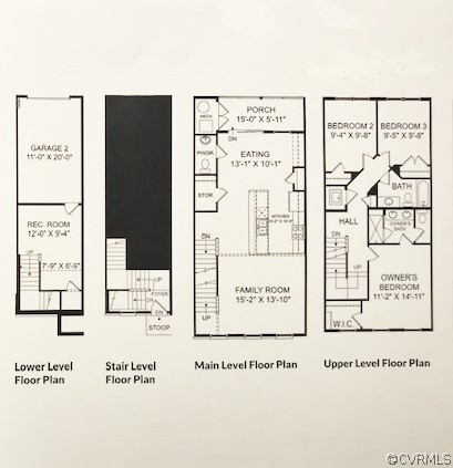 Building Photo - 13226 Coalfield Station Ln