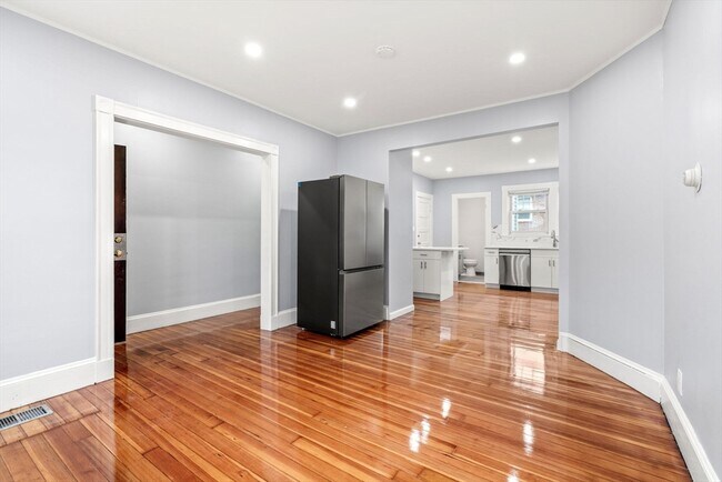 Foto del edificio - 279 Belmont St