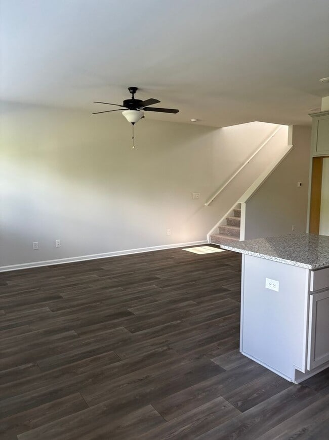 Foto del edificio - Charming 3BR Townhome in Adairsville