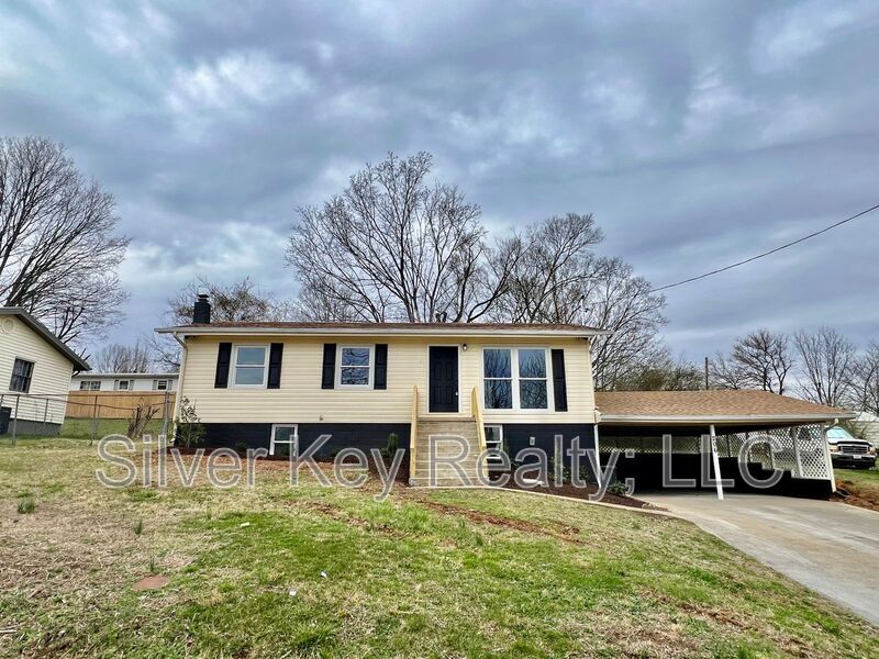 Foto principal - 206 Riggs St