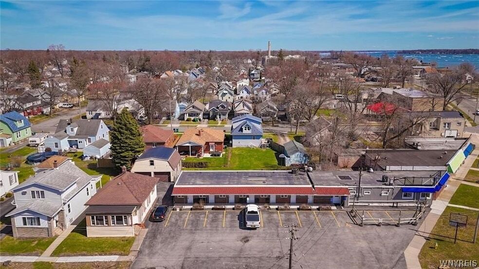 Foto del edificio - 6908 Buffalo Ave