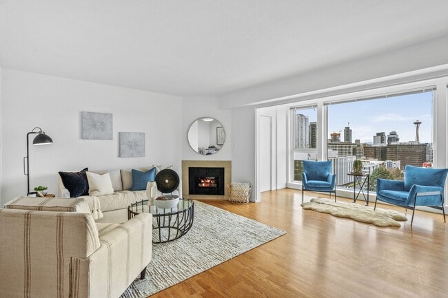 Photo - 400 Melrose Avenue E Unit 403 Apartment