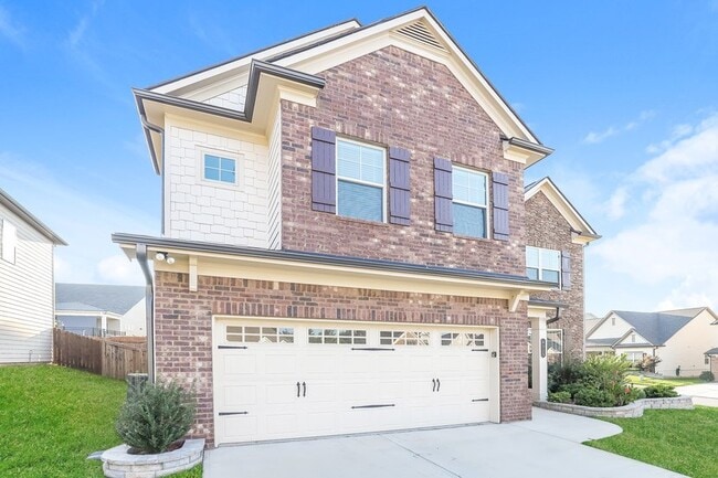 Building Photo - 4515 Big Rock Rdg Trl