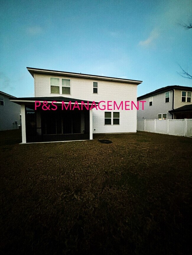 Building Photo - 1460 Tropical Pine Cove