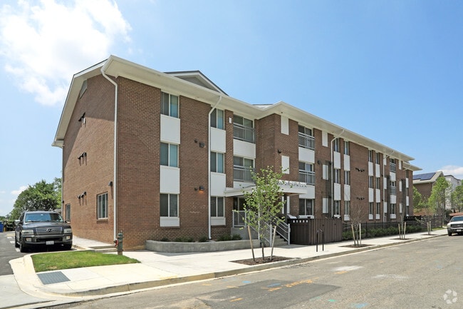Congress Heights Apartments for Rent Washington, DC