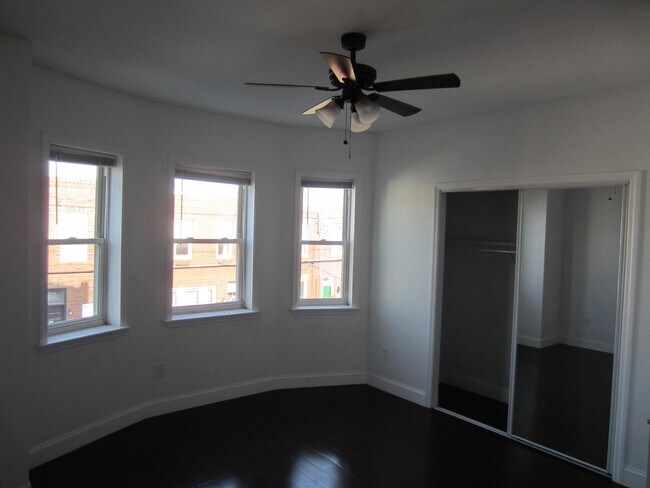 bedroom #1 - 1910 S 11th St