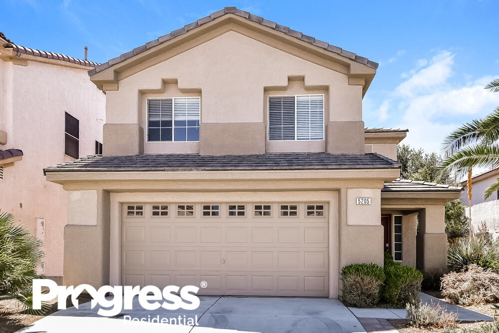 Foto principal - 5205 Still Breeze Ave