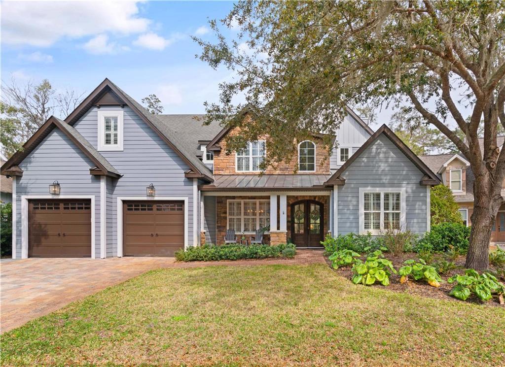 Foto principal - 149 N Cottages Dr