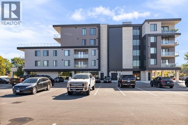 Building Photo - 14400 Tecumseh Rd E