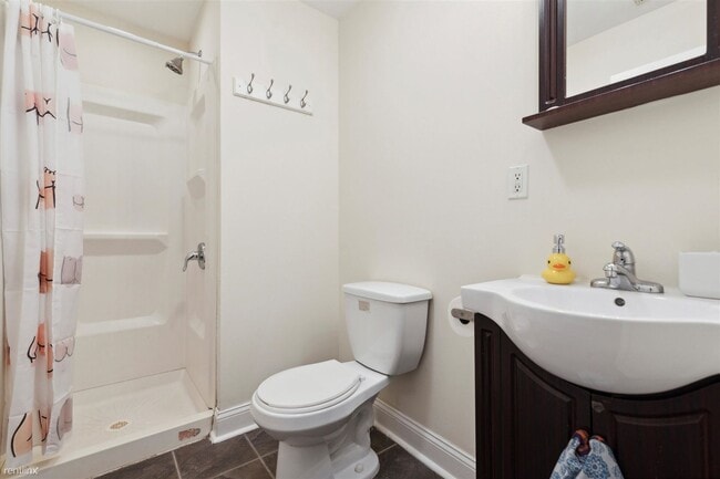 Foto del edificio - 4 br, 2 bath Duplex - 1707 N 17TH ST Unit 1