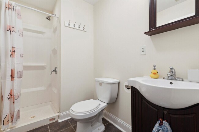Building Photo - 4 br, 2 bath Duplex - 1707 N 17TH ST Unit A