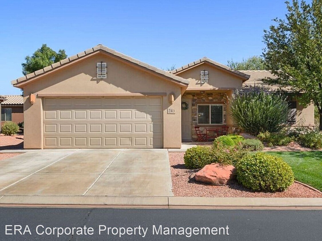 Foto principal - 3 br, 2 bath House - 245 S. 300 W.