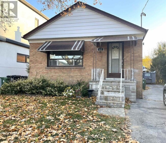 Photo du bâtiment - 117 N Carson St