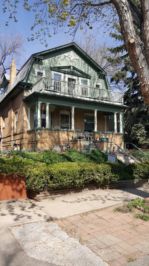 Foto del edificio - 1239 N Marion St