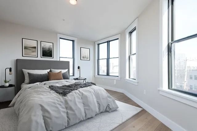 Foto del edificio - 305 Webster Ave