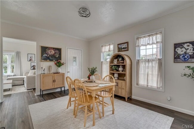 Foto del edificio - 380 Brainard St