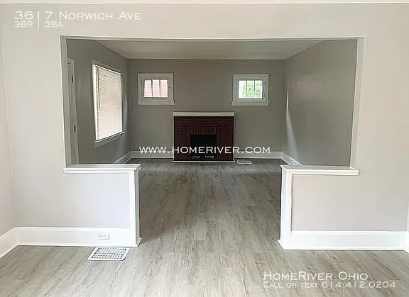 Foto del edificio - 3617 Norwich Ave