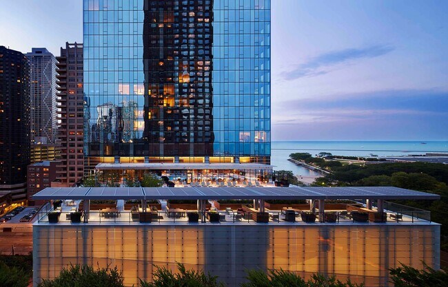 Foto del interior - 500 Lake Shore Drive