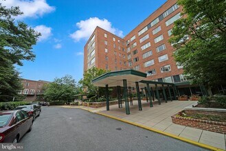 Building Photo - 4301 Massachusetts Ave NW