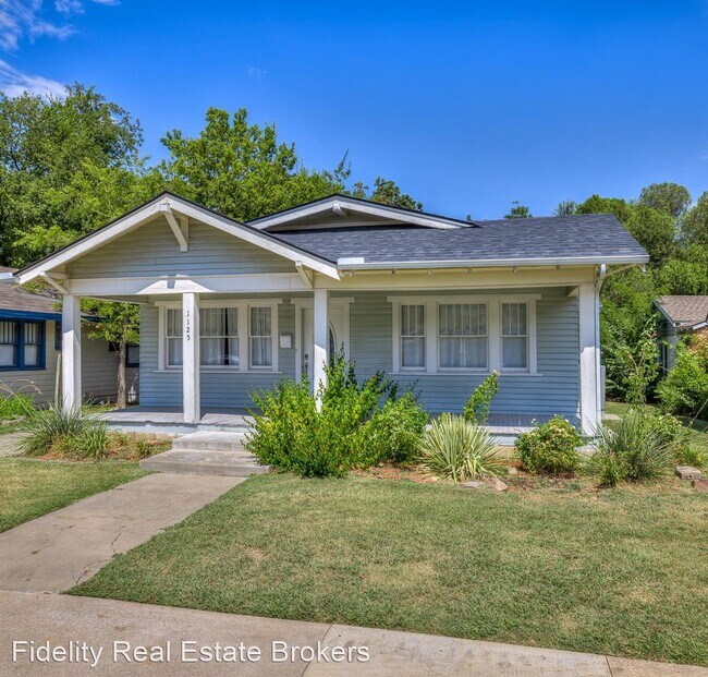 Building Photo - 3 br, 2 bath House - 1125 NW 40th St
