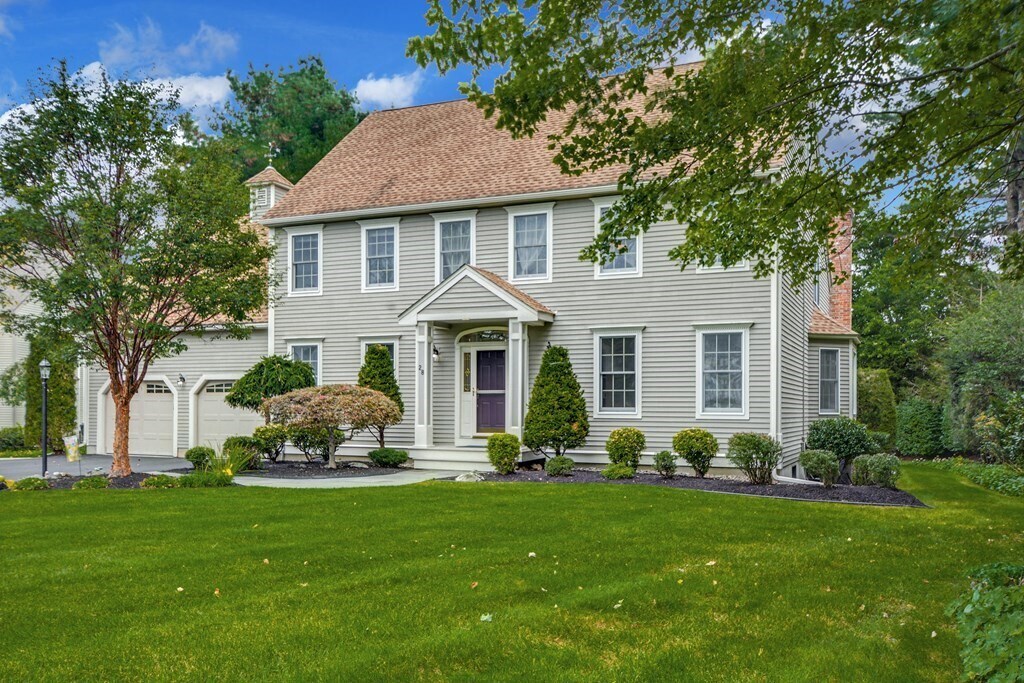 28 Hemlock Dr, Northborough, MA 01532 House Rental in Northborough, MA