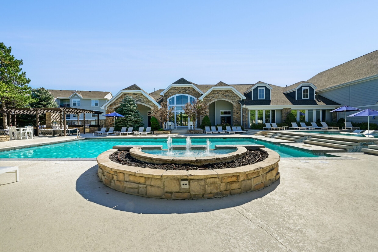 Primary Photo - Retreat at Park Meadows