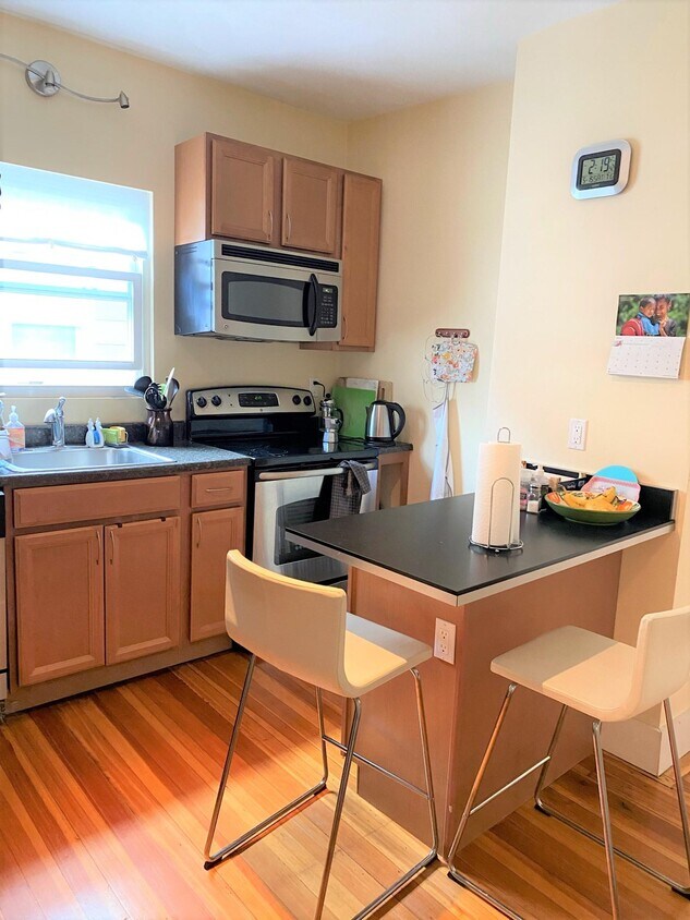 Foto principal - 11 Burnside Ave