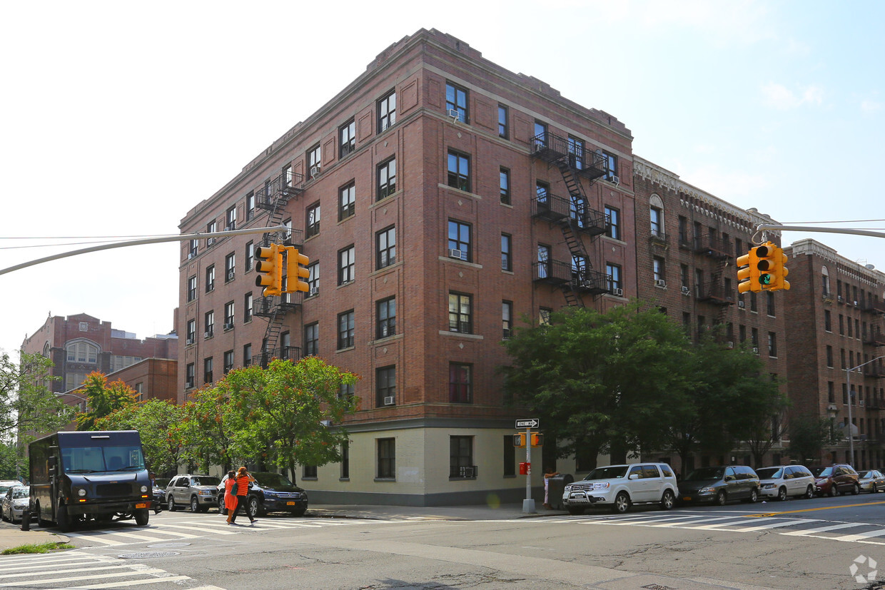 534-540 W 189th St, New York, NY 10040 Apartments - New York, NY ...