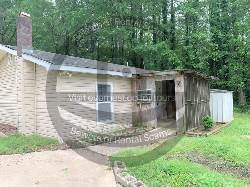 4517 Sunday Dr, Adamsville, AL 35005 House for Rent in Adamsville, AL