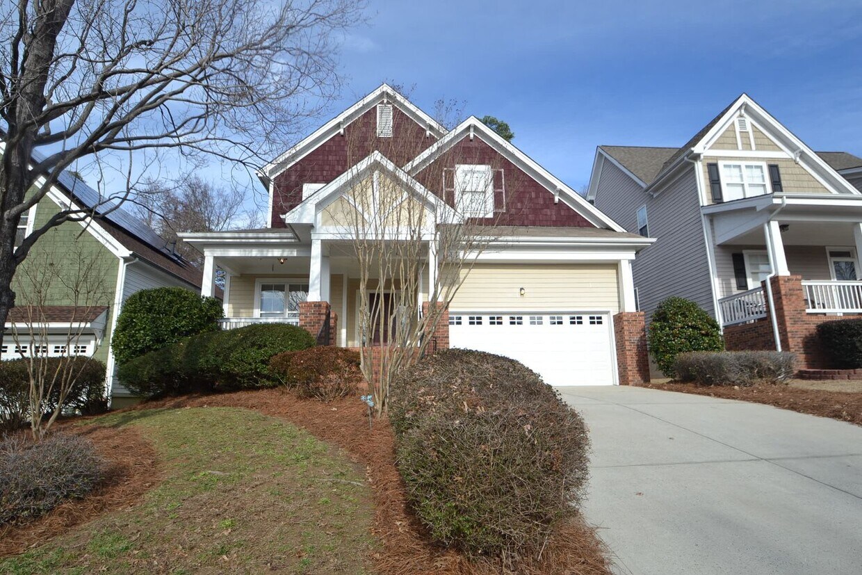 Foto principal - 10805 Tradition View Dr