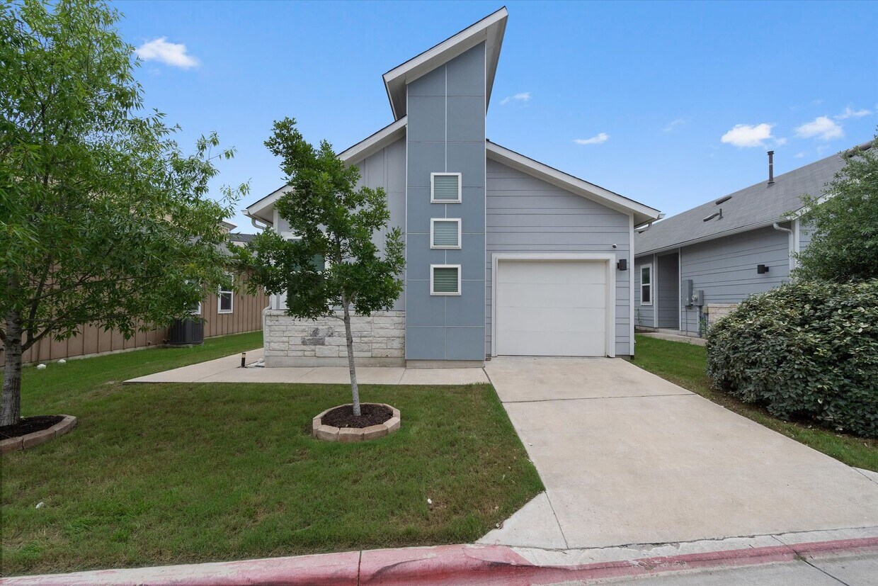 202 Virtus Bnd, Austin, TX 78748 - House Rental in Austin, TX ...