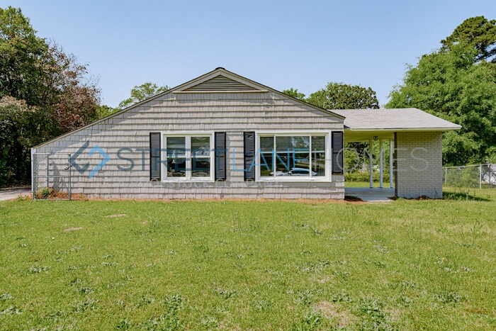 Primary Photo - Charming 3 Bedroom in Aiken!