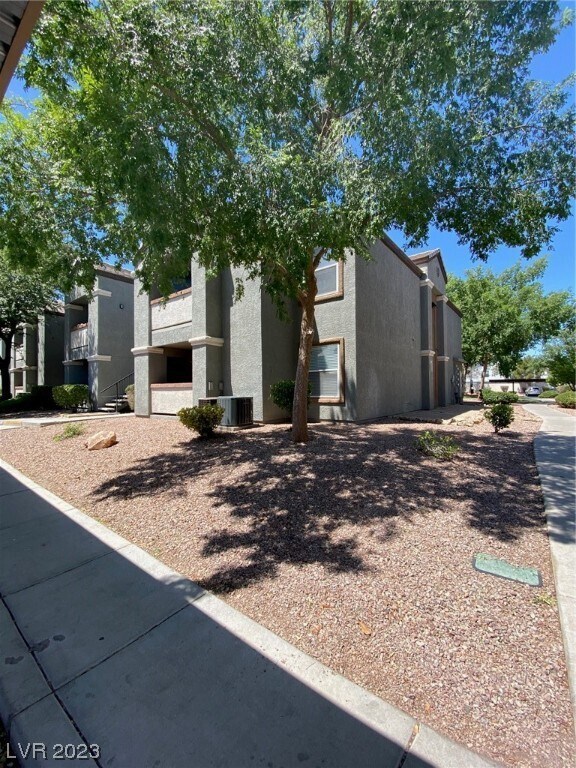 555 E Silverado Ranch Blvd Unit 1072, Las Vegas, NV 89183 Condo for