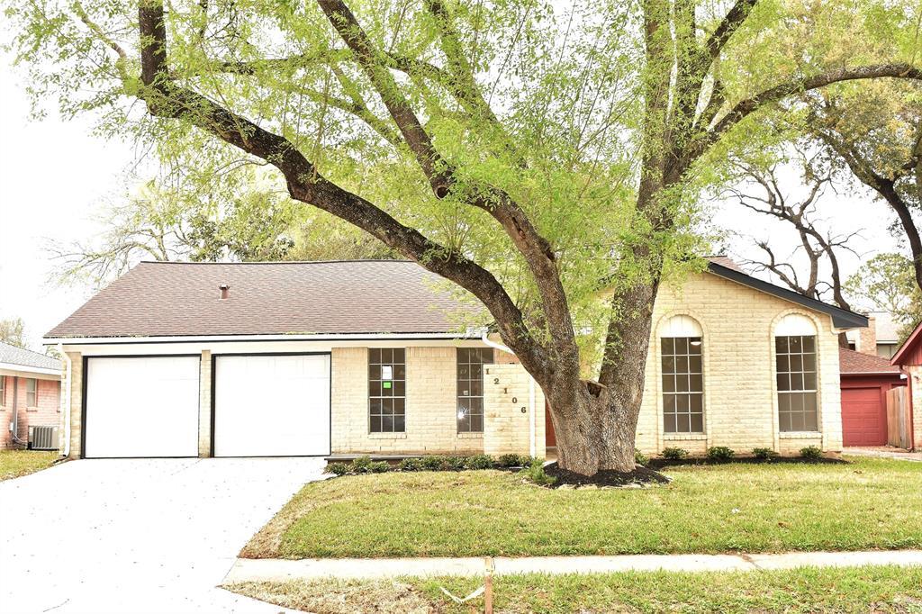 12106 Dorrance Ln, Stafford, TX 77477 House for Rent in Stafford, TX